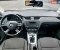 Серый Шкода Октавия, объемом двигателя 1.4 л и пробегом 170 тыс. км за 4500 $, фото 18 на Automoto.ua