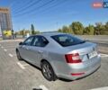 Сірий Шкода Октавія, об'ємом двигуна 1.4 л та пробігом 251 тис. км за 12500 $, фото 6 на Automoto.ua