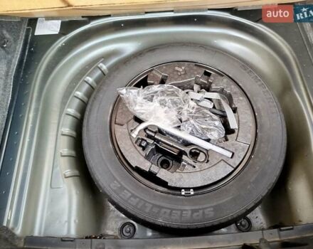 Сірий Шкода Октавія, об'ємом двигуна 1.6 л та пробігом 289 тис. км за 10000 $, фото 13 на Automoto.ua