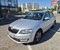 Серый Шкода Октавия, объемом двигателя 1.4 л и пробегом 251 тыс. км за 12500 $, фото 1 на Automoto.ua