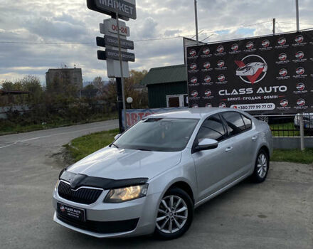 Сірий Шкода Октавія, об'ємом двигуна 1.6 л та пробігом 250 тис. км за 8900 $, фото 10 на Automoto.ua