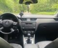Серый Шкода Октавия, объемом двигателя 1.4 л и пробегом 90 тыс. км за 12000 $, фото 14 на Automoto.ua