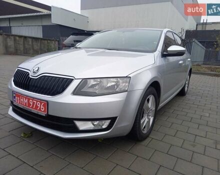 Сірий Шкода Октавія, об'ємом двигуна 2 л та пробігом 162 тис. км за 11800 $, фото 7 на Automoto.ua