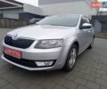 Сірий Шкода Октавія, об'ємом двигуна 2 л та пробігом 162 тис. км за 11800 $, фото 7 на Automoto.ua