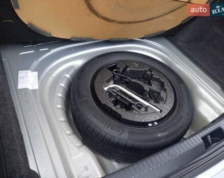 Сірий Шкода Октавія, об'ємом двигуна 2 л та пробігом 162 тис. км за 11800 $, фото 18 на Automoto.ua