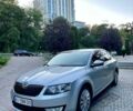 Серый Шкода Октавия, объемом двигателя 1.4 л и пробегом 240 тыс. км за 9600 $, фото 5 на Automoto.ua