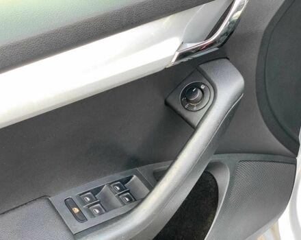 Серый Шкода Октавия, объемом двигателя 1.4 л и пробегом 360 тыс. км за 7390 $, фото 21 на Automoto.ua