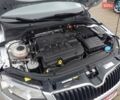 Сірий Шкода Октавія, об'ємом двигуна 2 л та пробігом 162 тис. км за 11800 $, фото 28 на Automoto.ua
