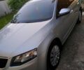 Сірий Шкода Октавія, об'ємом двигуна 1.8 л та пробігом 161 тис. км за 12000 $, фото 1 на Automoto.ua
