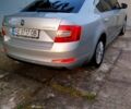 Сірий Шкода Октавія, об'ємом двигуна 1.8 л та пробігом 161 тис. км за 12000 $, фото 1 на Automoto.ua