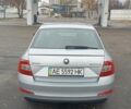 Сірий Шкода Октавія, об'ємом двигуна 1.8 л та пробігом 157 тис. км за 10300 $, фото 8 на Automoto.ua