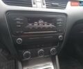 Сірий Шкода Октавія, об'ємом двигуна 2 л та пробігом 162 тис. км за 11800 $, фото 25 на Automoto.ua