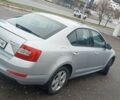 Сірий Шкода Октавія, об'ємом двигуна 1.8 л та пробігом 157 тис. км за 10300 $, фото 7 на Automoto.ua