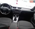 Сірий Шкода Октавія, об'ємом двигуна 2 л та пробігом 162 тис. км за 11800 $, фото 15 на Automoto.ua