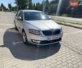 Серый Шкода Октавия, объемом двигателя 1.6 л и пробегом 188 тыс. км за 10700 $, фото 11 на Automoto.ua