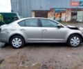 Серый Шкода Октавия, объемом двигателя 1.4 л и пробегом 170 тыс. км за 4500 $, фото 22 на Automoto.ua