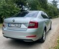 Серый Шкода Октавия, объемом двигателя 1.4 л и пробегом 90 тыс. км за 12000 $, фото 6 на Automoto.ua
