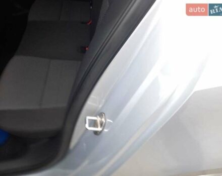 Сірий Шкода Октавія, об'ємом двигуна 2 л та пробігом 162 тис. км за 11800 $, фото 21 на Automoto.ua