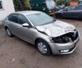 Серый Шкода Октавия, объемом двигателя 1.4 л и пробегом 170 тыс. км за 4500 $, фото 7 на Automoto.ua