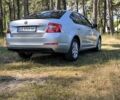 Сірий Шкода Октавія, об'ємом двигуна 2 л та пробігом 313 тис. км за 9999 $, фото 4 на Automoto.ua