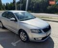 Серый Шкода Октавия, объемом двигателя 1.6 л и пробегом 188 тыс. км за 10700 $, фото 10 на Automoto.ua