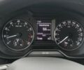 Сірий Шкода Октавія, об'ємом двигуна 1.8 л та пробігом 157 тис. км за 10300 $, фото 18 на Automoto.ua