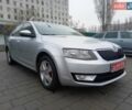 Сірий Шкода Октавія, об'ємом двигуна 2 л та пробігом 162 тис. км за 11800 $, фото 13 на Automoto.ua