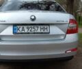 Серый Шкода Октавия, объемом двигателя 1.2 л и пробегом 230 тыс. км за 7900 $, фото 5 на Automoto.ua