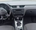 Сірий Шкода Октавія, об'ємом двигуна 1.8 л та пробігом 157 тис. км за 10300 $, фото 15 на Automoto.ua