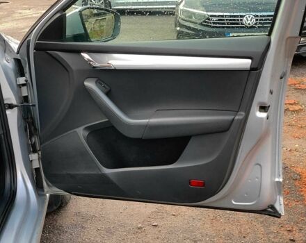 Серый Шкода Октавия, объемом двигателя 1.4 л и пробегом 360 тыс. км за 7390 $, фото 18 на Automoto.ua