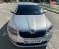 Серый Шкода Октавия, объемом двигателя 1.6 л и пробегом 188 тыс. км за 10700 $, фото 2 на Automoto.ua