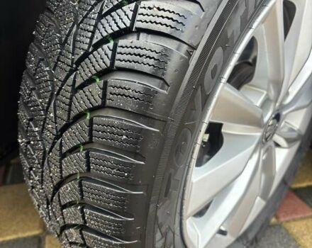 Серый Шкода Октавия, объемом двигателя 1.6 л и пробегом 309 тыс. км за 11700 $, фото 12 на Automoto.ua