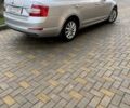 Серый Шкода Октавия, объемом двигателя 1.6 л и пробегом 309 тыс. км за 11700 $, фото 8 на Automoto.ua