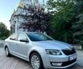 Серый Шкода Октавия, объемом двигателя 1.4 л и пробегом 240 тыс. км за 9600 $, фото 1 на Automoto.ua