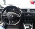 Сірий Шкода Октавія, об'ємом двигуна 2 л та пробігом 162 тис. км за 11800 $, фото 27 на Automoto.ua