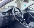 Сірий Шкода Октавія, об'ємом двигуна 1.4 л та пробігом 141 тис. км за 9350 $, фото 18 на Automoto.ua