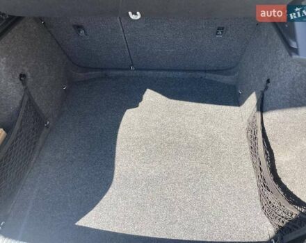 Серый Шкода Октавия, объемом двигателя 1.6 л и пробегом 188 тыс. км за 10700 $, фото 17 на Automoto.ua