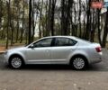 Сірий Шкода Октавія, об'ємом двигуна 1.4 л та пробігом 360 тис. км за 7800 $, фото 21 на Automoto.ua