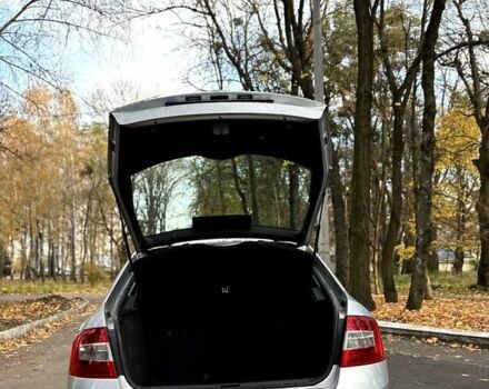 Сірий Шкода Октавія, об'ємом двигуна 1.4 л та пробігом 360 тис. км за 7800 $, фото 10 на Automoto.ua