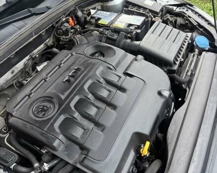 Серый Шкода Октавия, объемом двигателя 1.6 л и пробегом 309 тыс. км за 11700 $, фото 9 на Automoto.ua