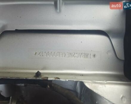 Сірий Шкода Октавія, об'ємом двигуна 1.4 л та пробігом 360 тис. км за 7800 $, фото 22 на Automoto.ua