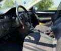 Серый Шкода Октавия, объемом двигателя 1.8 л и пробегом 120 тыс. км за 12500 $, фото 7 на Automoto.ua