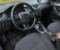 Сірий Шкода Октавія, об'ємом двигуна 2 л та пробігом 313 тис. км за 9999 $, фото 24 на Automoto.ua