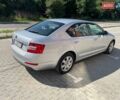 Серый Шкода Октавия, объемом двигателя 1.6 л и пробегом 188 тыс. км за 10700 $, фото 7 на Automoto.ua