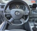 Сірий Шкода Октавія, об'ємом двигуна 1.4 л та пробігом 251 тис. км за 12500 $, фото 9 на Automoto.ua