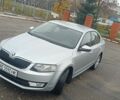 Сірий Шкода Октавія, об'ємом двигуна 1.8 л та пробігом 157 тис. км за 10300 $, фото 1 на Automoto.ua