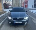 Серый Шкода Октавия, объемом двигателя 1.8 л и пробегом 165 тыс. км за 12000 $, фото 1 на Automoto.ua
