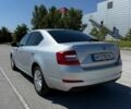 Серый Шкода Октавия, объемом двигателя 1.8 л и пробегом 120 тыс. км за 12500 $, фото 3 на Automoto.ua