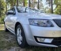 Сірий Шкода Октавія, об'ємом двигуна 2 л та пробігом 313 тис. км за 9999 $, фото 11 на Automoto.ua