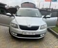 Серый Шкода Октавия, объемом двигателя 1.6 л и пробегом 309 тыс. км за 11700 $, фото 1 на Automoto.ua